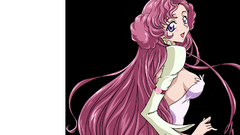 Code geass transparent euphemia