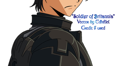 Code geass transparent kururugi