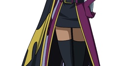 Code geass transparent Nu