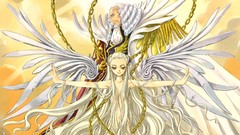 Code geass V.V. Charles