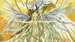 Code geass V.V. Charles