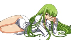Code geass vectors transparent