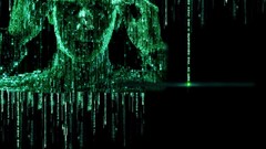 Code matrix neo the matrix