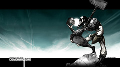 Codehunters Movie