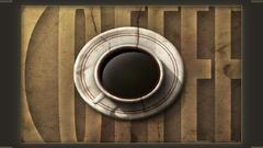 Coffee and related Food