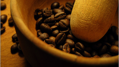 Coffee Beans