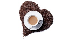 Coffee Beans Coffy