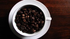 Coffee Beans Coffy