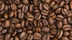 Coffee beans Food and