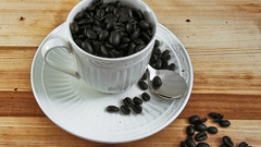 Coffee beans Food and