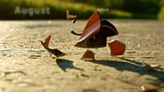 Coffee broken slow motion Smashing magazine The Fall