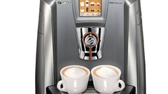 Coffee brown drinking