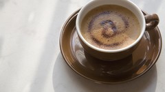 Coffee caffeine coffee cups