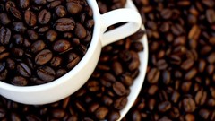 Coffee Coffee Beans