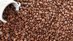 Coffee Coffee Beans