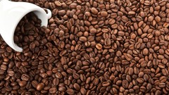 Coffee Coffee Beans