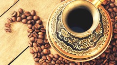 Coffee Coffee Beans coffee cups