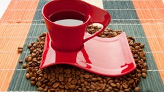 Coffee Coffee Beans cups