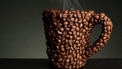 Coffee Coffee Beans drinks creativity renders
