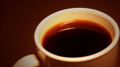 Coffee cups beverages