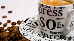 Coffee cups espeon Coffee