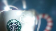 Coffee cups starbucks