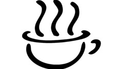 Coffee digital art artwork