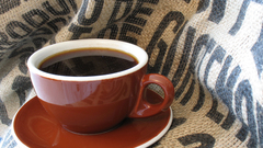 Coffee Food and Drinks