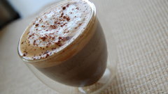 Coffee Food and Drinks