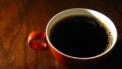 Coffee Food and Drinks