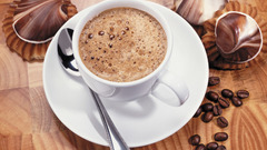 Coffee Food and Drinks