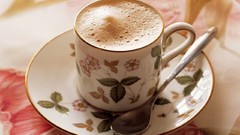 Coffee Food and Drinks