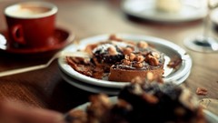 Coffee food Breakfast Objects