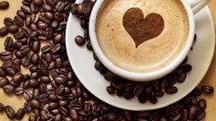 Coffee food cafe black coffee