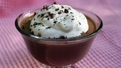 Coffee food chocolate cafe pudding