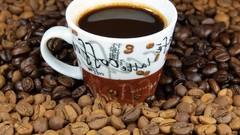 Coffee food Coffee Beans