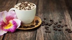 Coffee food Coffee Beans