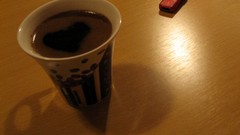 Coffee Hearts