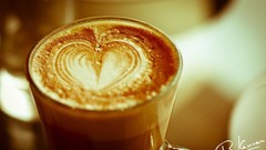 Coffee Hearts