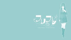 Coffee-kizoku Free Friends