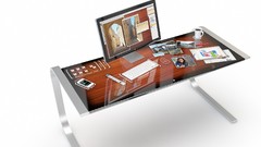 Coffee mac apple inc