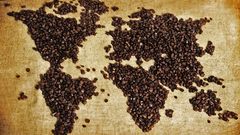 Coffee Maps