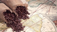 Coffee Maps