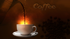 Coffee More need erkucrunk