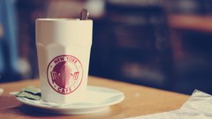 Coffee Objects cups new york city