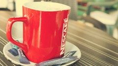 Coffee Objects drinks cups