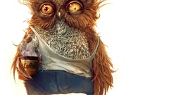 Coffee Owls