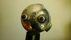 Coffee smiling faces