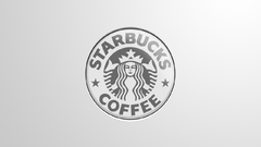 Coffee starbucks