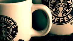 Coffee starbucks coffee cups